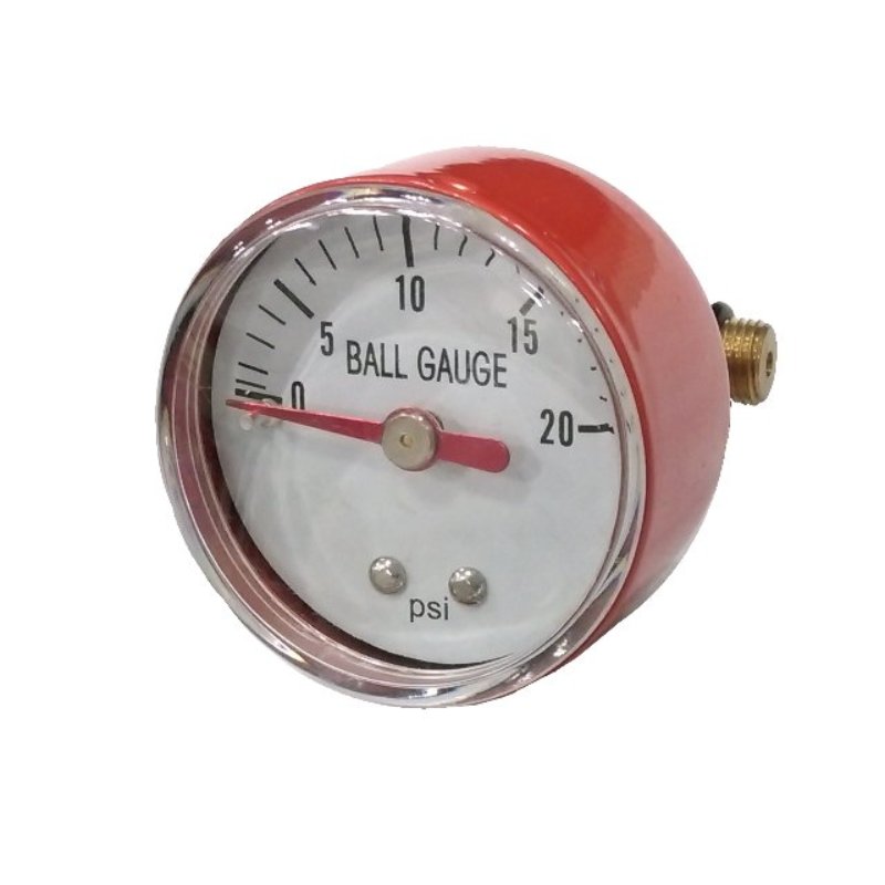 Ball gauge