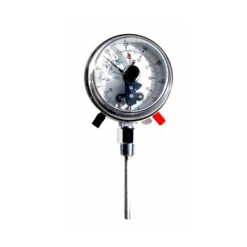 Electric Contact type Thermometer