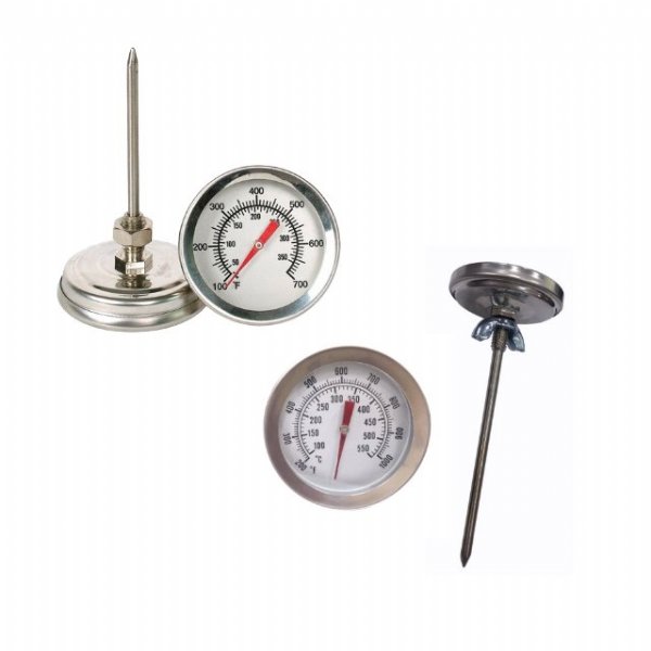 Grill, baker,oven Thermometer