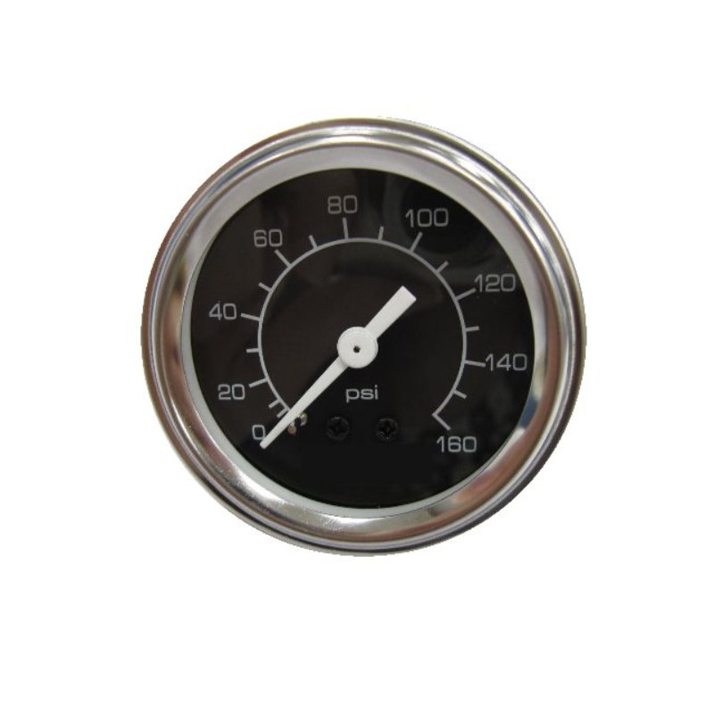Automotive gauge