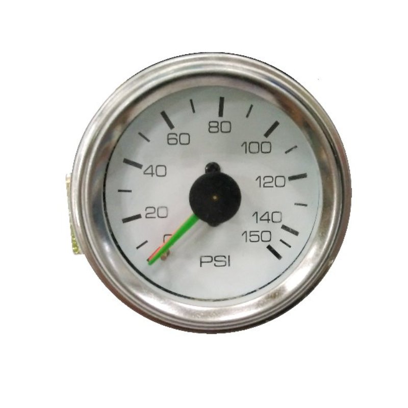 Automotive gauge