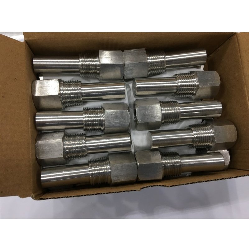 sus304 stainless steel thermowell